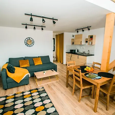 Chalet Loku' Varbilau