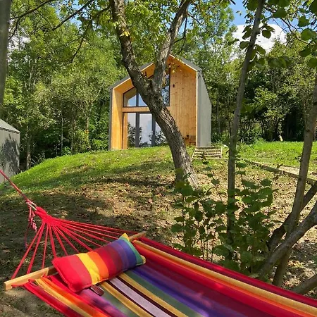 Loku' Chalet