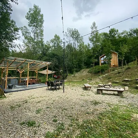 Chalet Loku' Varbilau