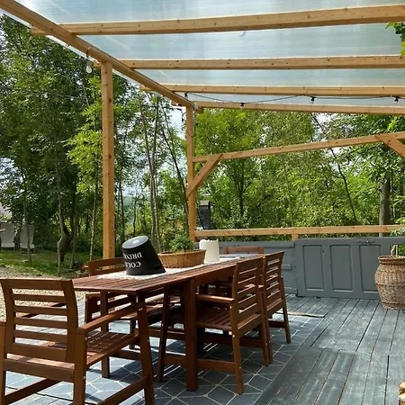 Chalet Loku' *
