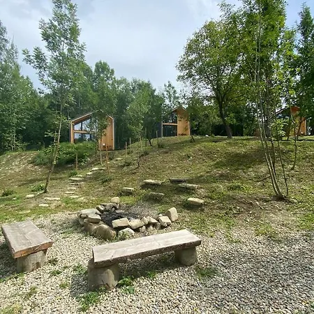 Chalet Loku'