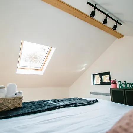 Chalet Loku' Varbilau