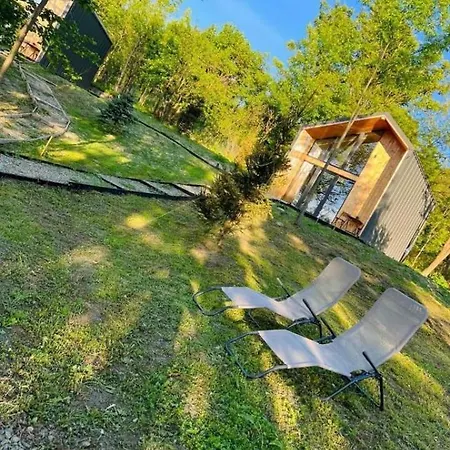 Chalet Loku' Varbilau